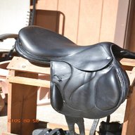 devoucoux dressage saddle for sale