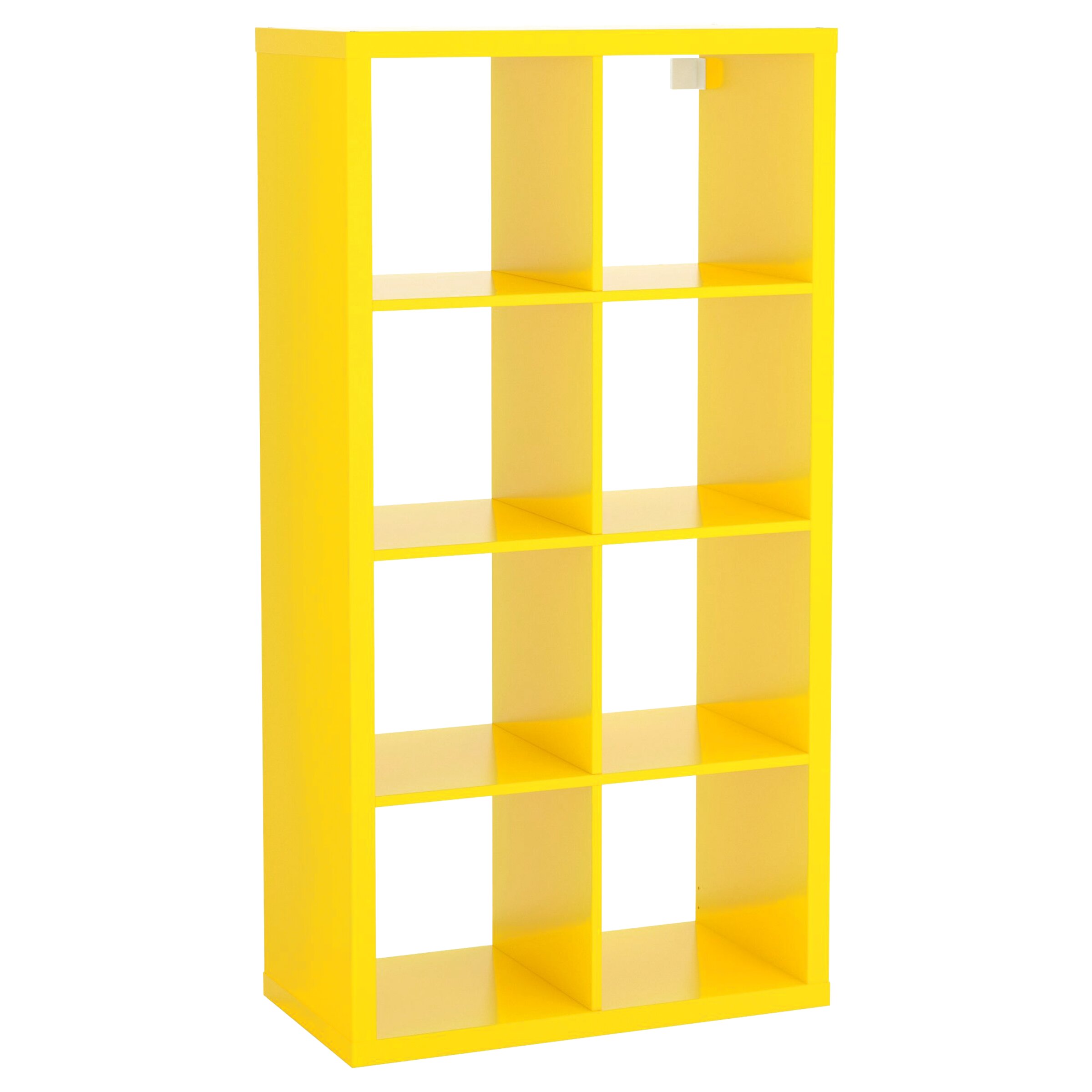 Ikea Expedit Yellow For Sale In Uk View 36 Bargains