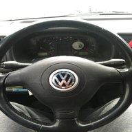 vw t4 steering wheel for sale