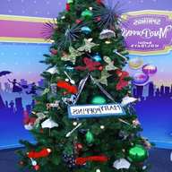 disney christmas tree mary poppins for sale