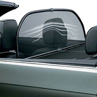 bmw 3 series wind deflector for sale