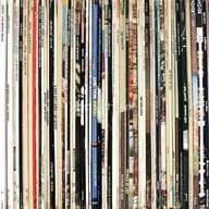 rock vinyl records for sale