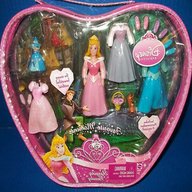 polly pocket sleeping beauty for sale