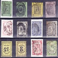 german states stamps for sale