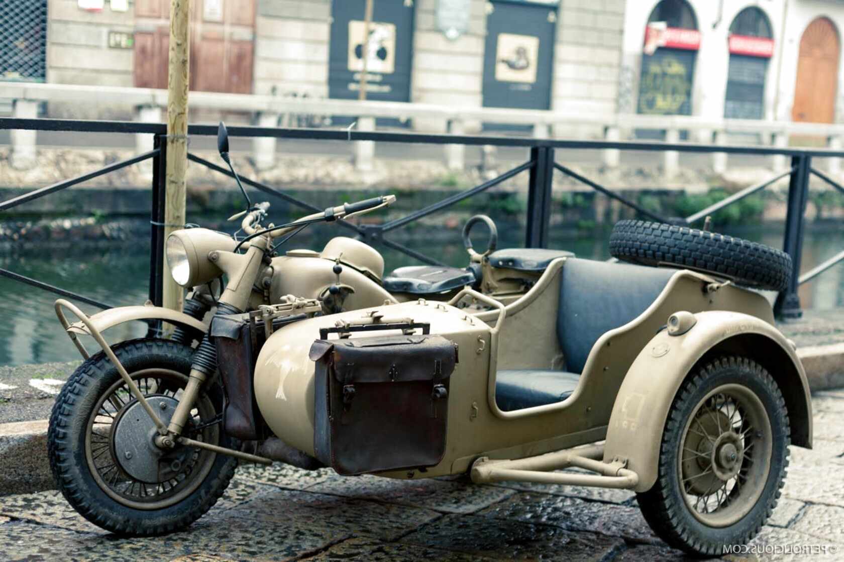 Bmw Motorcycle Sidecar for sale in UK | 56 used Bmw Motorcycle Sidecars