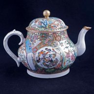 antique chinese teapots for sale