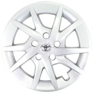 toyota prius wheel trims for sale