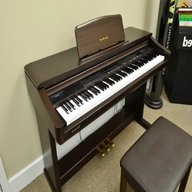 technics digital piano for sale