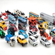 tomica diecast cars for sale
