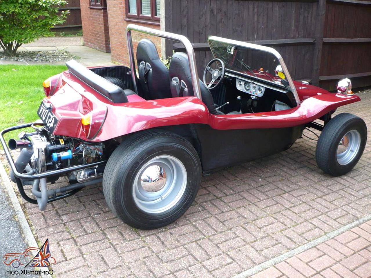 vw buggy for sale uk