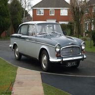 humber hawk for sale