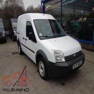 ford transit connect t230 lwb for sale