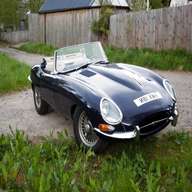 jaguar e type replica for sale