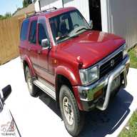 toyota hilux surf 4x4 for sale