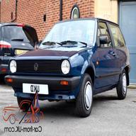 vw polo mk2 for sale
