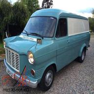 classic transit for sale