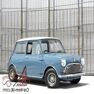 mini 1960 for sale