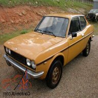 fiat 128 sport coupe for sale