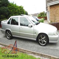 volvo s70r for sale