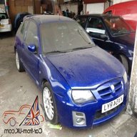 mg zr spares for sale
