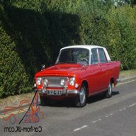 zephyr mk3 ford for sale