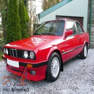 e30 318is for sale