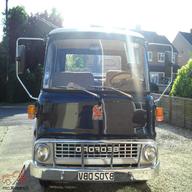 bedford tk lorry for sale
