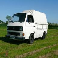 vw t25 pick for sale