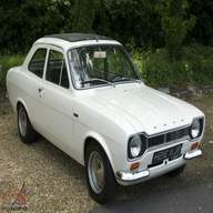 ford escort mk1 twin cam for sale