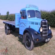 bedford lorry for sale
