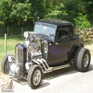 american hot rod for sale
