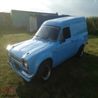 ford escort mk1 van for sale