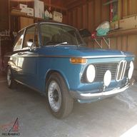 bmw 1602 2002 for sale
