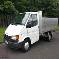 transit pickup ford for sale