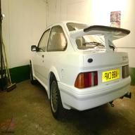 3dr cosworth for sale