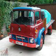 bedford 330 for sale