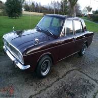 ford cortina mk2 for sale