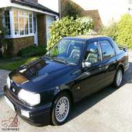 sierra rs cosworth 4x4 for sale