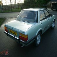 ford cortina mk5 for sale