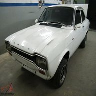 ford escort mk1 1300 gt for sale