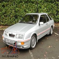 sierra mk1 cosworth for sale