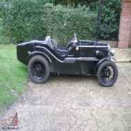 austin ulster for sale