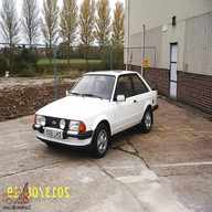 ford escort xr3 for sale