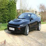 toyota celica gt4 turbo for sale
