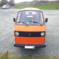 vw t25 aircooled for sale