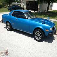 toyota celica st 1976 for sale