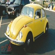 1970 vw beetle for sale
