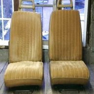 volvo 240 seats for sale