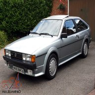 vw scirocco storm for sale
