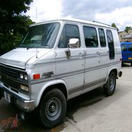 dayvan for sale
